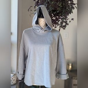 Project runway hoodie